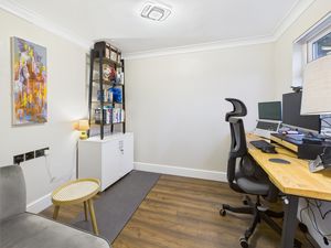 Office/Studio- click for photo gallery